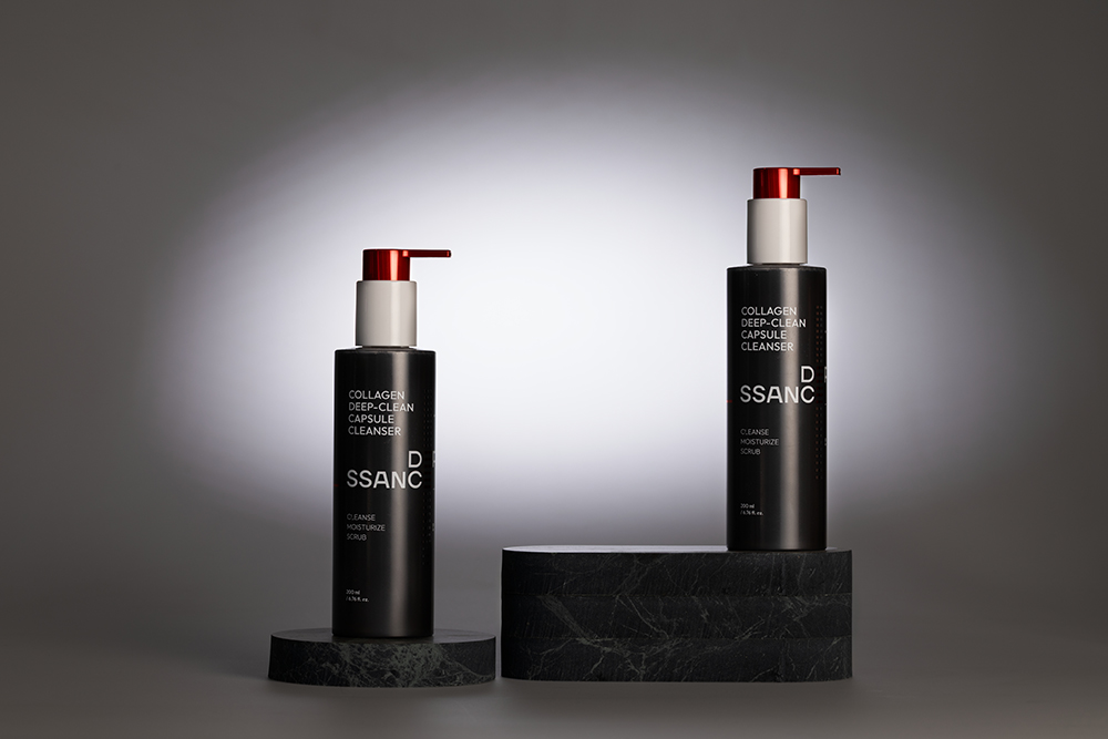 Collagen Deep-Clean Capsule Cleanser - Afbeelding 3